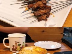 -清真·金鑫隆牛羊肉(环山路店)
