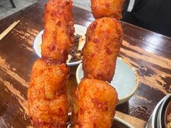 -老妈火锅粉(幸福路步行街店)
