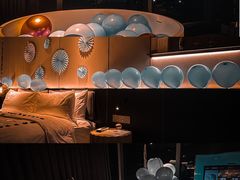 -深圳滨河时代ICON LAB艾垦酒店