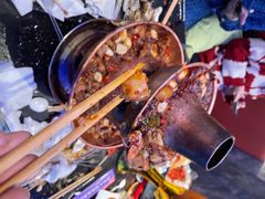-冰城小镇音乐串吧·聚会餐厅(百子湾店)