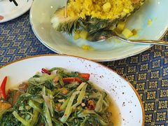 -南沙游艇会·大兵船餐厅