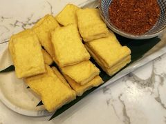 -浩海火烧云傣家菜(蓝港店)