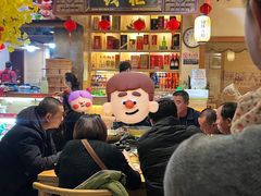 -汉·鲜味人知(陈家营店)