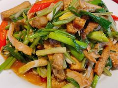 客家小炒-一家亲台菜餐厅(银塘中路店)