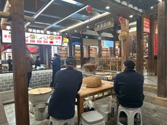 -沙县小吃文化城