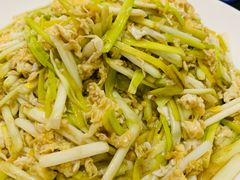 -正亮农家院·海鲜本地菜