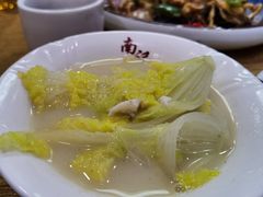 -寻味顺德·南记酒家·传统顺德菜·鱼生(广源路店)