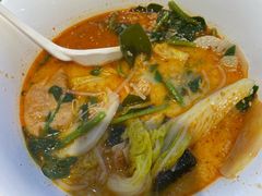 -不二烫捞麻辣烫(白云凯德店)