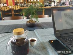-MAP CHA普洱茶馆(翠湖店)