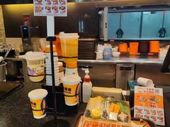 -吉野家(长青店)