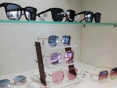 -明月眼镜(三坝店)