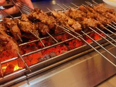 -小寒羊烧烤(凯瑞时代大厦店)