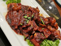 -锡和无锡菜(景丽苑店)