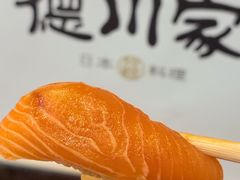 -德川家日本料理(中关村寰太大厦店)