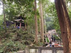 -都江堰普照寺