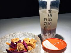 -半勺·新徽菜(银泰城店)