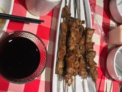 -西贝莜面村(当代商城店)