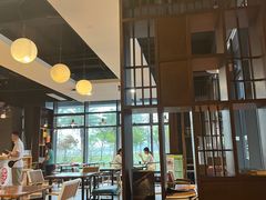 -小众香港茶餐厅(金山店)