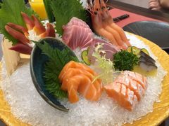 -大渔铁板烧(蛇口店)