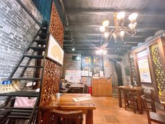 -黄祥华养生堂·炖汤·营养蒸饭(岭南天地店)