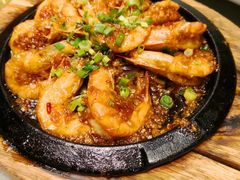 -北李妈妈菜·海肠捞饭(高新万达店)