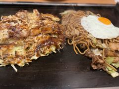 -鹤桥风月(ヨドバシ梅田店)