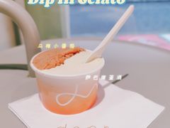 -Dip in Gelato(富民路店)