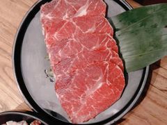 -九田家黑牛烤肉料理(衡百国际店)