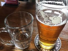 -Arrow Factory Brewing箭厂啤酒