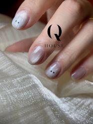 -QHOUSE美甲美睫