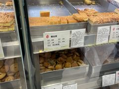 -上海哈尔滨食品厂(淮海中路店)