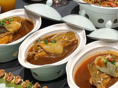 肆月河豚-肆月河豚·淮扬菜·湘菜(华天店)