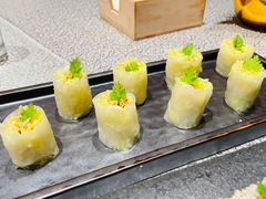 -北京王府井希尔顿酒店·秦唐中餐厅Chynna