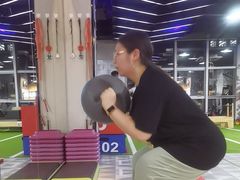 -UP健身私教馆(海岸城店)
