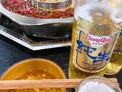 -渝杨胖娃老火锅(中兴路店)