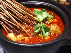-串亿88烧烤·羊腿·羊蝎子(板泉路店)