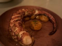 -Ocean's Table 欧舍