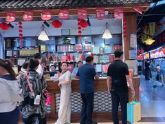 -和源祥·日照菜扛把子(万平口一店)