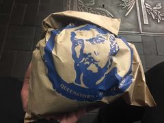 -Fergburger(皇后镇店)