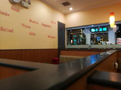 -萨莉亚意式餐厅(特力时尚汇店)