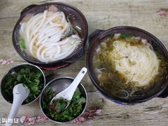 -贵州沾水米线(学田湾店)