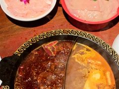 -黄家码头老火锅(解放碑旗舰店)