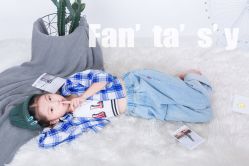 -光影纪·Baby·Home儿童摄影(丁桥店)