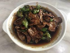 -扬州小吃(延安西路店)