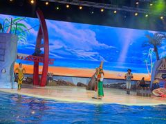 -三亚海昌梦幻海洋不夜城