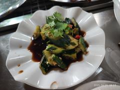 -生态园山庄(森林公园店)