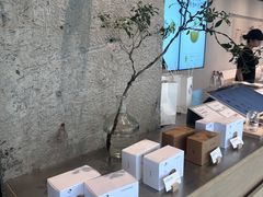 -喜茶(珠海华发商都店)