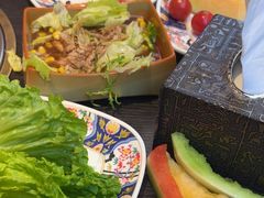 -AJIYA·池袋日式烧肉自助(天津万象城店)