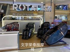 -文峰大世界(南大街店)