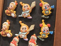 -小城粥道·海胆鲜虾粥(解放广场店)